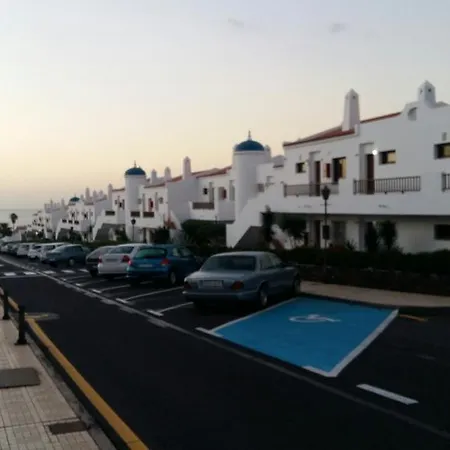 Boutique Tenerife Σαν Μιγκέλ ντε Αμπόνα