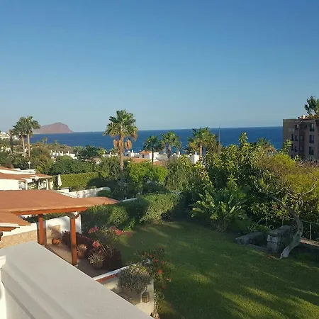 Βίλα Boutique Tenerife