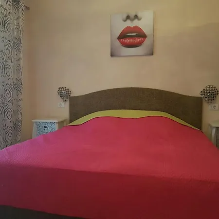 Βίλα Boutique Tenerife