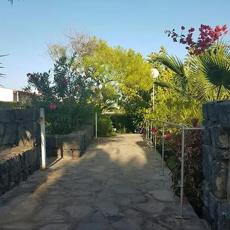 Βίλα Boutique Tenerife Σαν Μιγκέλ ντε Αμπόνα
