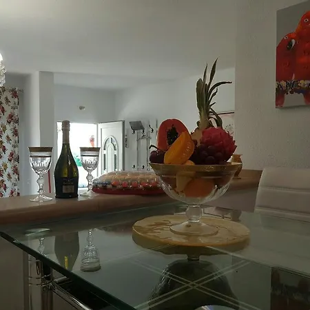 Βίλα Boutique Tenerife Σαν Μιγκέλ ντε Αμπόνα