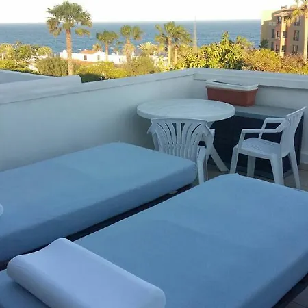 Boutique Tenerife Σαν Μιγκέλ ντε Αμπόνα