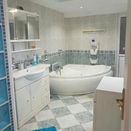 Villa Boutique Tenerife San Miguel de Abona