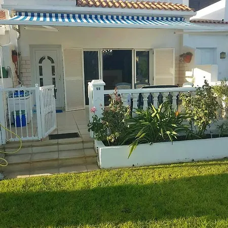 Villa Boutique Tenerife