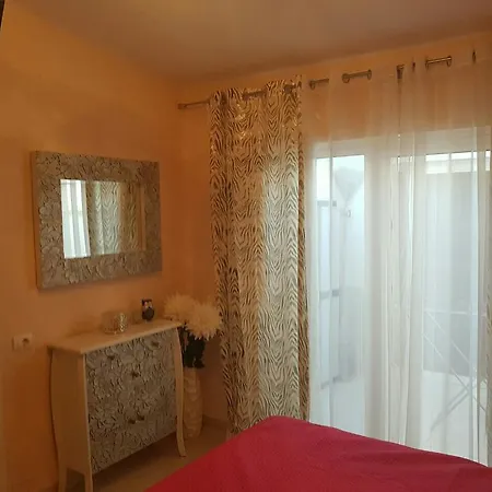 Villa Boutique Tenerife *