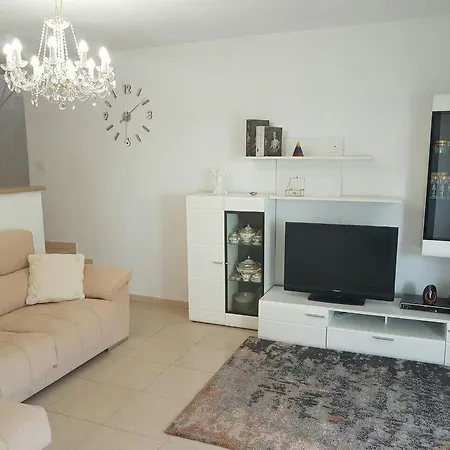 Villa Boutique Tenerife