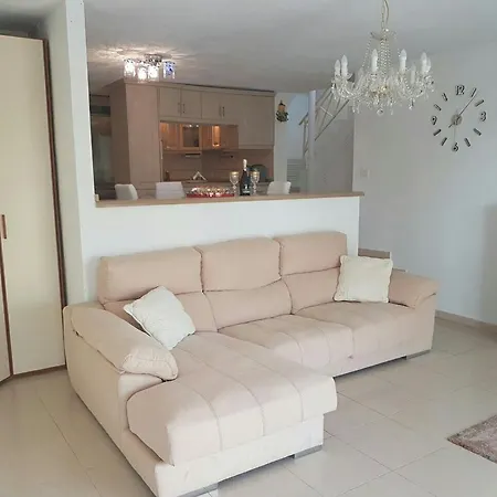 Villa Boutique Tenerife San Miguel de Abona