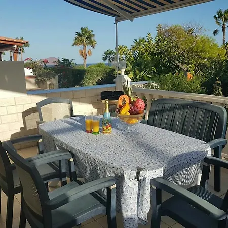 Villa Boutique Tenerife
